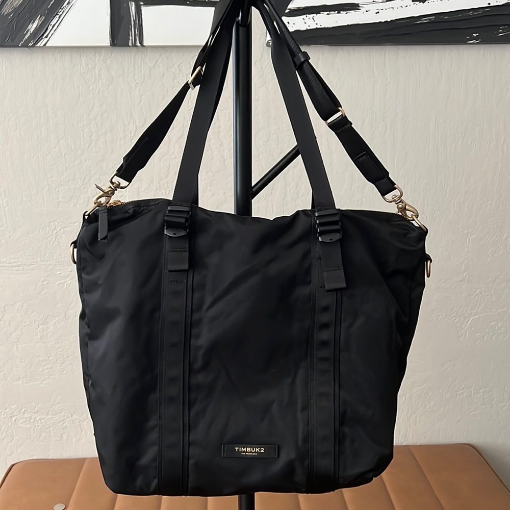 Timbuk2 Parcel Tote